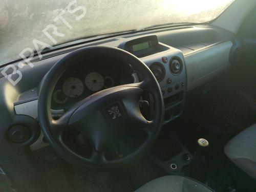 Right front brake caliper PEUGEOT PARTNER MPV (5_, G_) 1.6 HDi 90 | BP31229484M104 