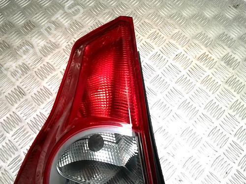 Left taillight DACIA SANDERO 1.4 MPI LPG | BP33737208C34 - Image 3