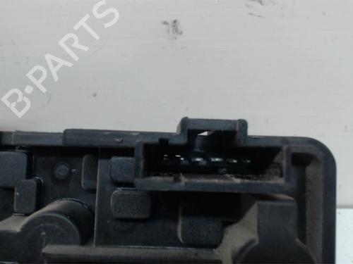Licence plate light CITROËN XSARA PICASSO (N68) 2.0 HDi | BP25397905I40 