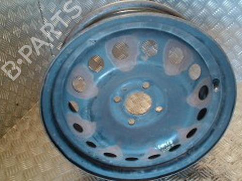 Used Rim Rim 38785699 38785699