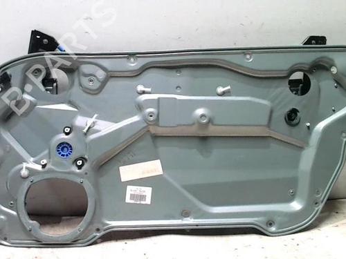 Front right window mechanism SEAT IBIZA III (6L1) 1.4 TDI | BP27458393C23