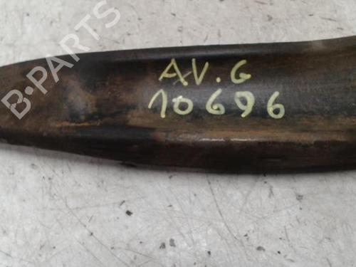 Left front suspension arm PEUGEOT 307 CC (3B) 2.0 HDi 135 | BP25420811M12 