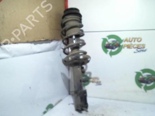 Used Left front shock absorber Left front shock absorber OPEL CORSA C (X01) 1.2 (F08, F68) (75 hp) 25398697 25398697