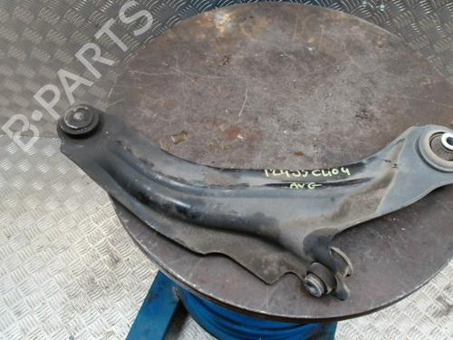 Braço suspensão frente esquerdo RENAULT CLIO IV (BH_) 1.5 dCi 75 (75 hp) 32370476