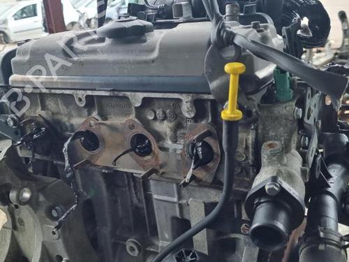 Engine PEUGEOT 205 II (20A/C) 1.1 | BP25424862M1 