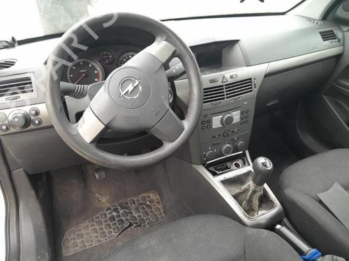 Right front window motor OPEL ASTRA H (A04) 1.7 CDTI (L48) | BP27560802E20