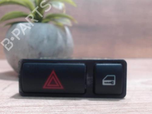 Used Warning switch BMW 3 (E46) 320 d (150 hp) 25385330