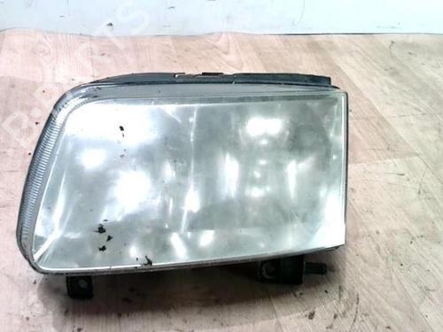 Left headlight VW POLO (6N2) 1.4 | BP25427464C28 