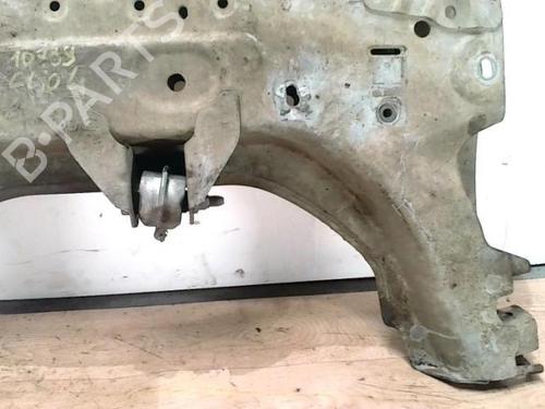 Subframe RENAULT CLIO IV Grandtour (KH_) 1.2 TCe 120 (KHM0) | BP25419075M9 