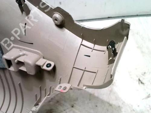 Middle console KIA CARNIVAL / GRAND CARNIVAL III (VQ) 2.9 CRDi | BP26646263I22 