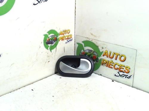 Used Front right interior door handle RENAULT TWINGO II (CN0_) 1.5 dCi (CN0E) (64 hp) 25399307