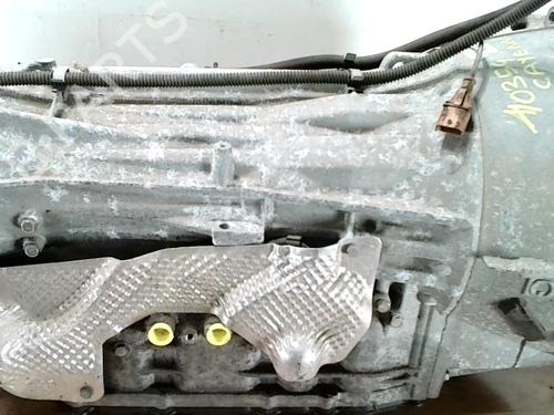 Gearbox PORSCHE CAYENNE (9PA) S 4.8 | BP31237709M3  - Image 16