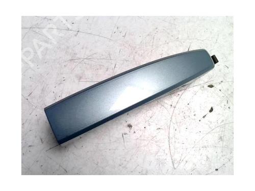 Rear left exterior door handle OPEL CORSA D (S07) 1.0 (L08, L68) | BP25426079C130 