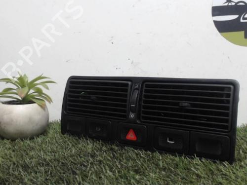 Luftventil VW GOLF IV (1J1) 1.9 TDI (90 hp) 25393788