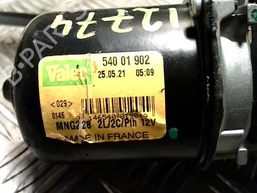 Front wiper motor RENAULT KANGOO Express (FW0/1_) 1.5 dCi 80 (FW15) | BP36037653M29 - Image 6