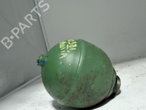 Used Right front shock absorber Right front shock absorber 37614247 37614247