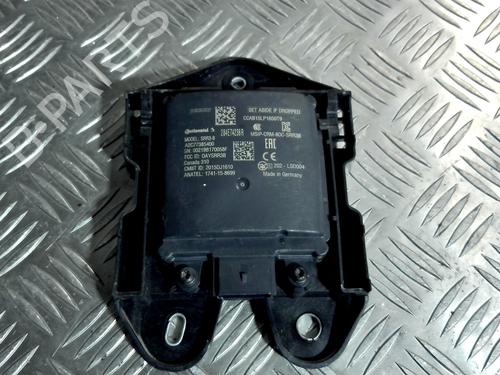Used Control unit RENAULT CAPTUR II (HF_) TCe 155 (HFMN) (154 hp) 31084851