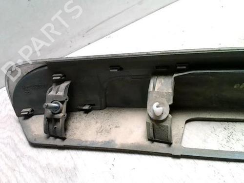 Tailgate trim CITROËN C3 Picasso (SH_) 1.4 VTi 95 (SH8FSC, SH8FP0, SH8FP6) | BP27993303C151 