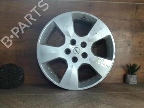 Rim OPEL ZAFIRA A MPV (T98) 2.2 DTI 16V (F75) | BP29186999C45 
