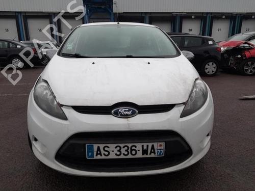 Front left door window FORD FIESTA VI (CB1, CCN) 1.25 | BP25427430C18