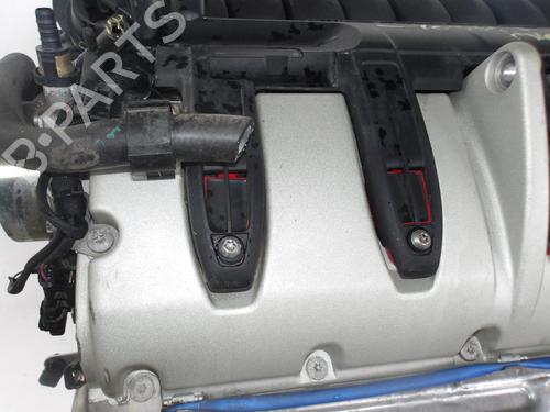 Engine PORSCHE CAYENNE (9PA) S 4.8 | BP31237717M1