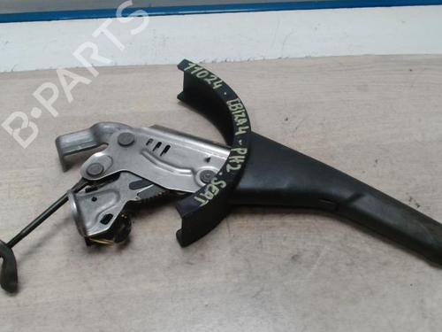 Used Hand brake SEAT IBIZA IV (6J5, 6P1) 1.6 TDI (90 hp) 28112203