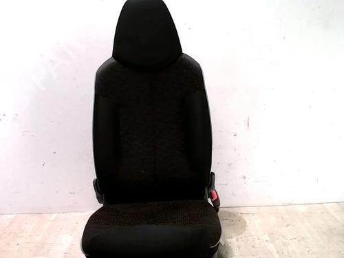 Sæde højre fortil CITROËN C2 (JM_) 1.4 (73 hp) 31235571