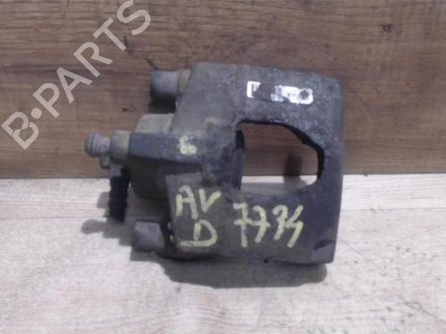 Højre bremsekaliber foran CHRYSLER VOYAGER IV (RG, RS) 2.5 CRD (141 hp) 30665175