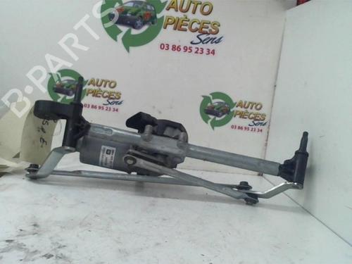 Front wiper motor OPEL CORSA D (S07) 1.3 CDTI (L08, L68) | BP25409735M29 