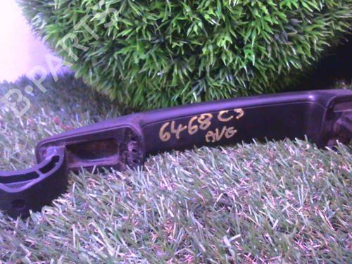 front-left-exterior-door-handle-citroen-c3-picasso-sh_-2008-25395630 main image