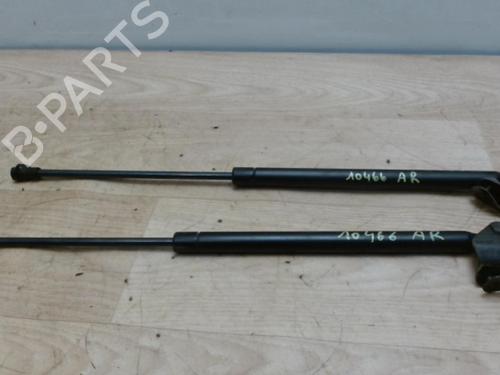 Used Tailgate lift support SEAT LEON (1P1) 1.9 TDI (105 hp) 29057099