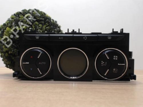 Used Climate control CITROËN DS3 (SA_) 1.6 HDi 90 (92 hp) 25387013