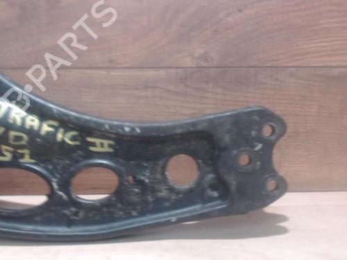 Right front suspension arm RENAULT TRAFIC II Van (FL) 2.0 dCi 90 (FL0H, FL00, FL01, FL0M, FL0P, FL0S) | BP31232142M13 
