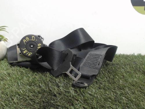 Used Rear right seatbelt MINI MINI (R50, R53) Cooper (116 hp) 31236594