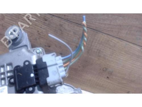Front wiper motor CITROËN C4 Picasso I MPV (UD_) 1.6 HDi | BP25414396M29 