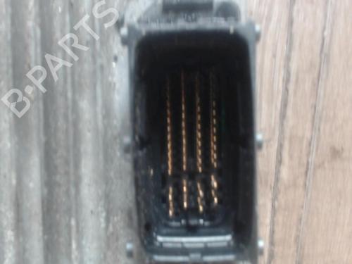 Control unit OPEL MERIVA A MPV (X03) 1.7 CDTI (E75) | BP31220306M11 - Image 5