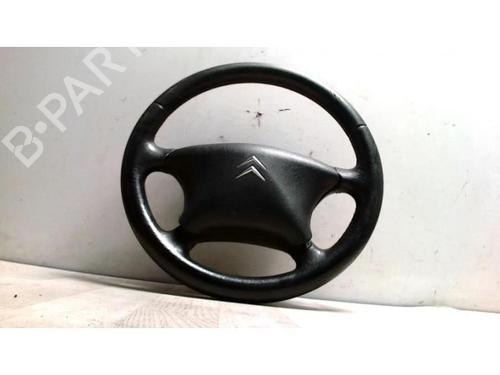 Steering wheel CITROËN XSARA PICASSO (N68) 1.6 HDi | BP25425951C49 