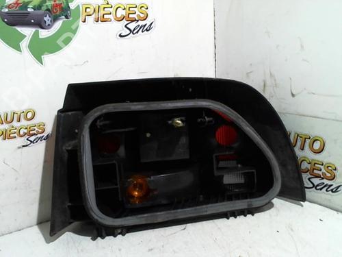 Right taillight RENAULT CLIO I (B/C57_, 5/357_) 1.2 (B/C/S57A, B/C57S, 5/357F, 5/357J, 5/357L, 5/357R) | BP25415649C35