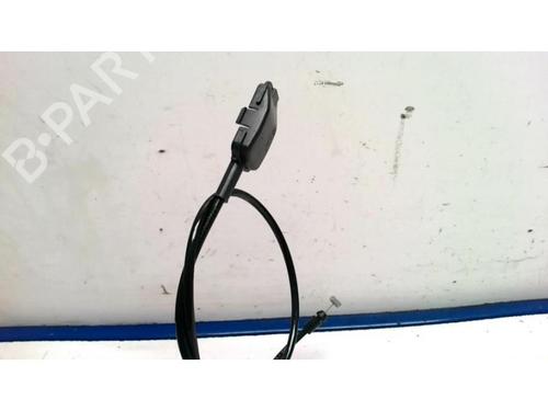 Høyre foran lås RENAULT MEGANE II (BM0/1_, CM0/1_) 1.5 dCi (BM1E, CM1E) | BP25418308C97 