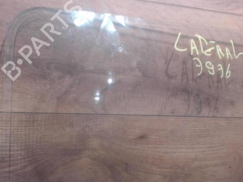 Rear left door window RENAULT TRAFIC Van (T_, P_, V_) 1.4 | BP25411560C20 