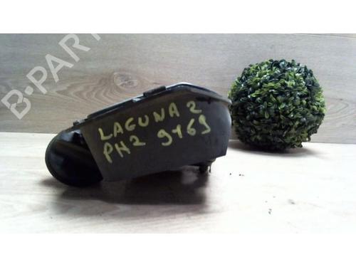 Fuel flap PEUGEOT 208 I (CA_, CC_) 1.6 HDi | BP25413708C131