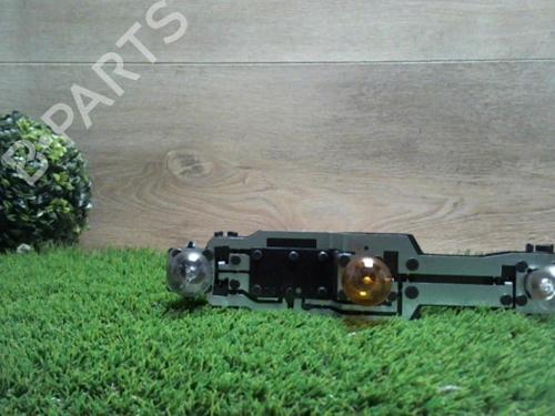 Nummerpladelys DACIA SANDERO 1.2 16V | BP31236074I40