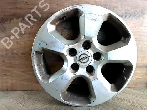 Used Rim OPEL ASTRA H (A04) 1.7 CDTI (L48) (80 hp) 28206513