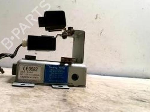 Used Control unit SSANGYONG REXTON / REXTON II (GAB_) 2.7 Xdi (163 hp) 25425116