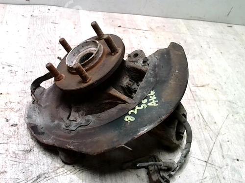 Used Right front steering knuckle MAZDA 3 (BK) 1.6 DI Turbo (109 hp) 25424563