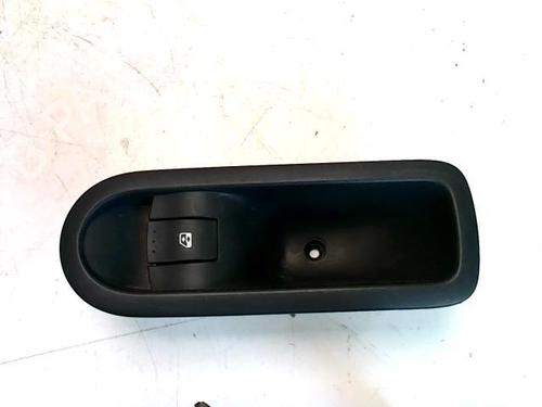 Right rear window switch RENAULT MEGANE II (BM0/1_, CM0/1_) 1.5 dCi (BM1E, CM1E) | BP31231014I28
