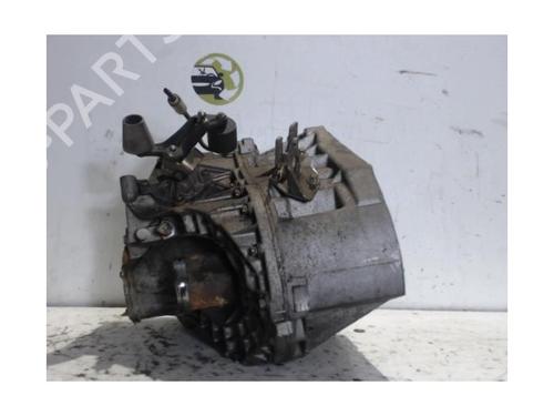 Gearbox ROVER 75 (RJ) 2.0 CDTi | BP25408990M3