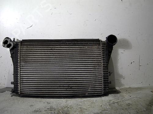 Used Intercooler SKODA OCTAVIA I (1U2) 1.9 TDI (100 hp) 25409081