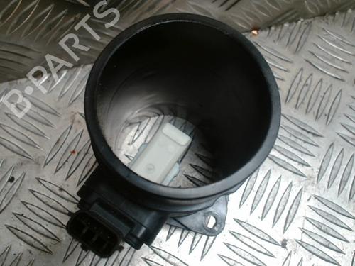 Mass air flow sensor RENAULT MEGANE III Hatchback (BZ0/1_, B3_) 1.5 dCi (BZ1G, BZ1W, BZ0R) | BP31257365M95 - Image 2