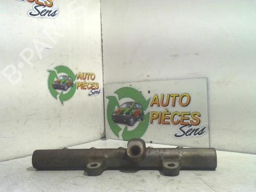 Sprederrør RENAULT CLIO III (BR0/1, CR0/1) 1.5 dCi | BP25399352M98 